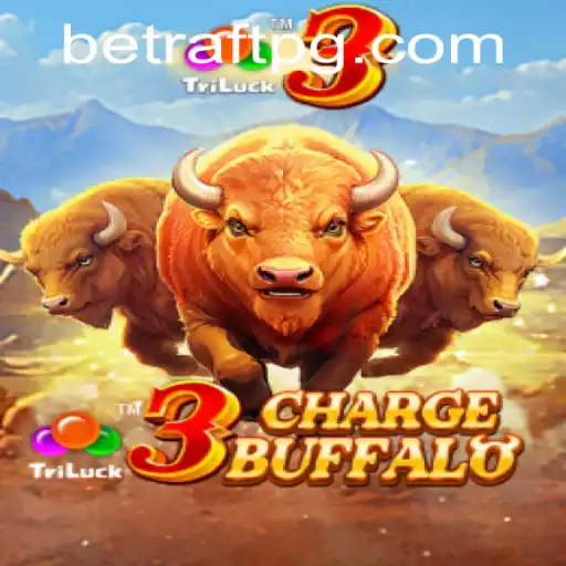 Dive into 3ChargeBuffalo: An Exciting Adventure with Raftpg PH Login