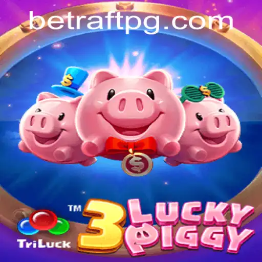 Discover the Exciting World of 3LUCKYPIGGY with Raftpg PH Login