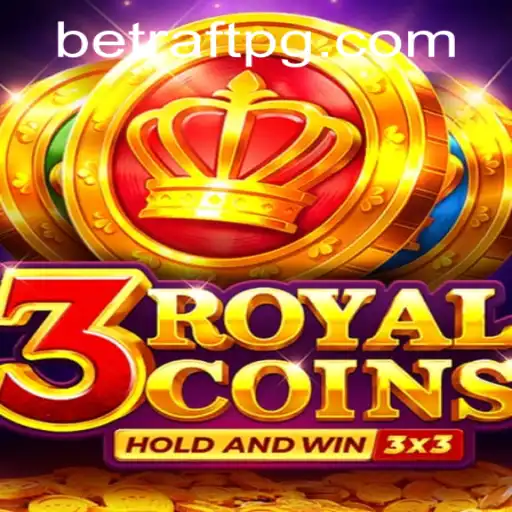 Discover 3royalcoins: A Unique Journey into Raftpg PH
