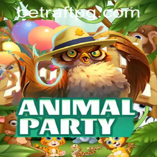 Explore the Exciting World of AnimalParty: A New Gaming Experience Awaits