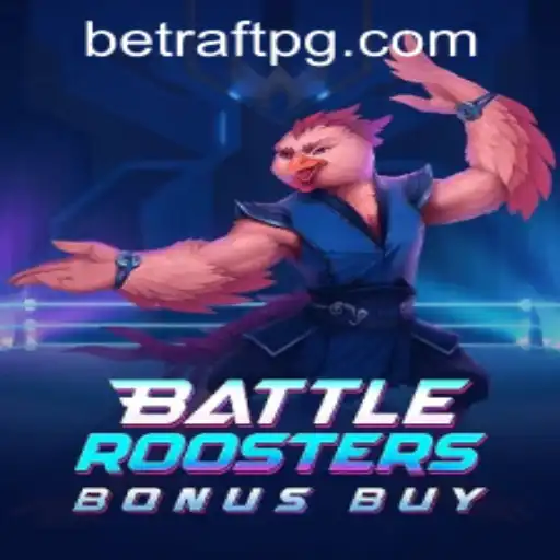 BattleRoostersBonusBuy: A New Frontier in Strategic Gaming