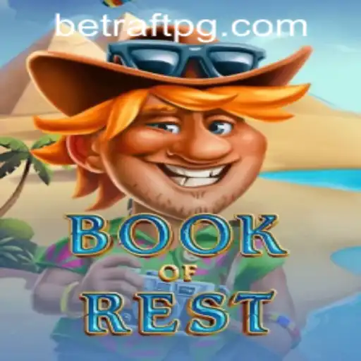 Discover the Mystical World of BookofRest: Unveiling the Game and Raftpg PH Login