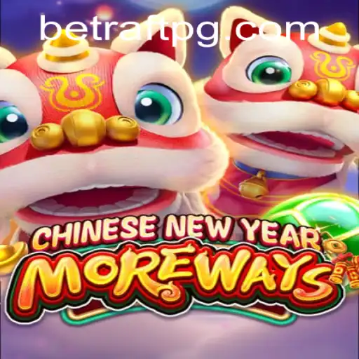 Experience the Festive Spirit in CHINESENEWYEARMOREWAYS