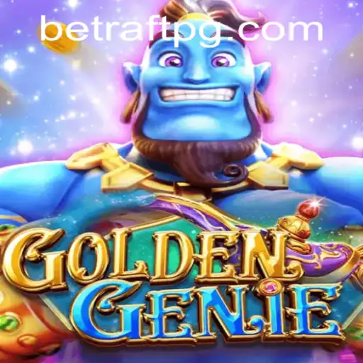 Discover the World of GOLDENGENIE - An Adventure Awaits