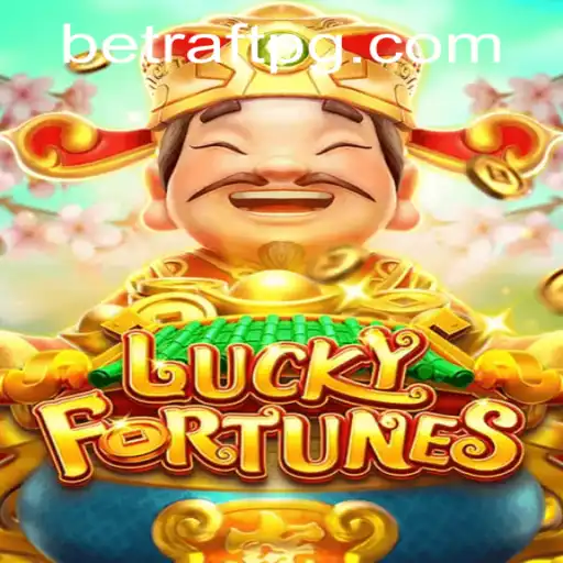 Exploring the World of LUCKYFORTUNES: A Comprehensive Guide