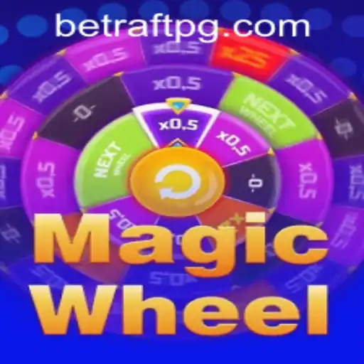 MagicWheel: Exploring the World of Raftpg PH Login