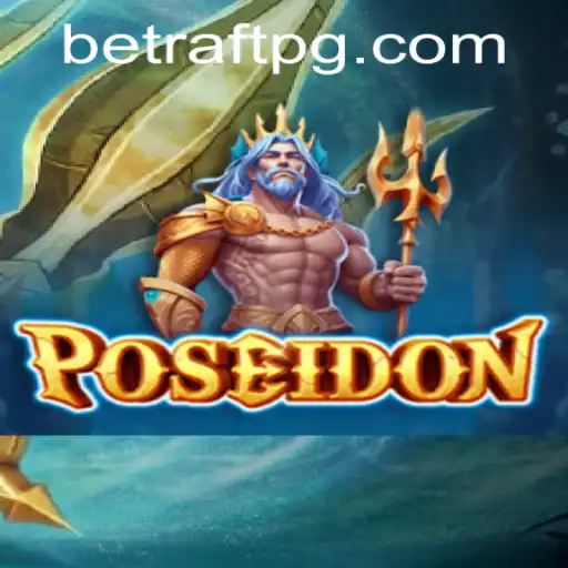 Dive into the Depths of Adventure with Poseidon: A Unique Raftpg PH Experience
