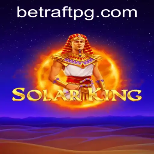 Explore SolarKing: An Immersive Journey into the World of Adventure and Strategy