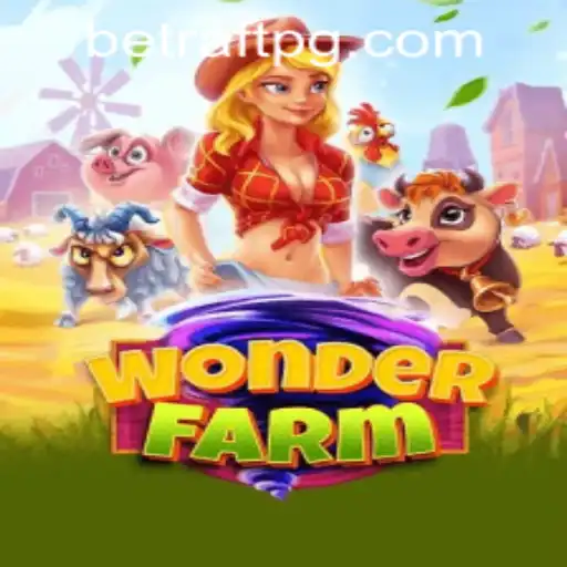 Exploring WonderFarm: The Adventurous Realm of 