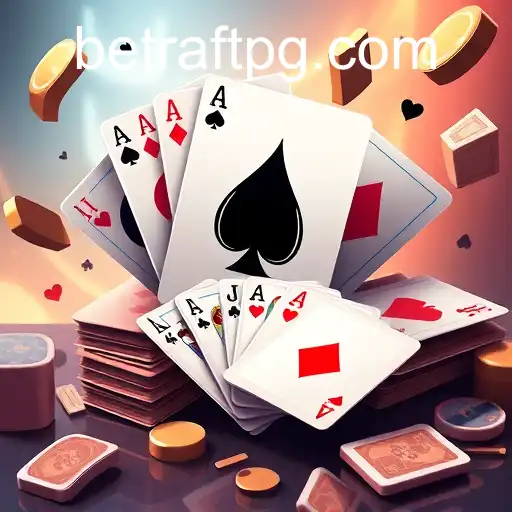 Exploring the Fascinating World of Card Games with Raftpg PH Login