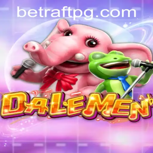 DALEMEN: A Thrilling RPG Adventure in the Digital World