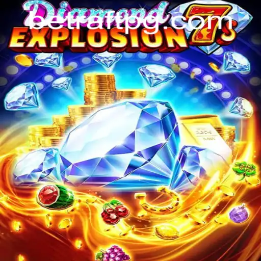 DiamondExplosion7s: Your Ultimate Gaming Adventure