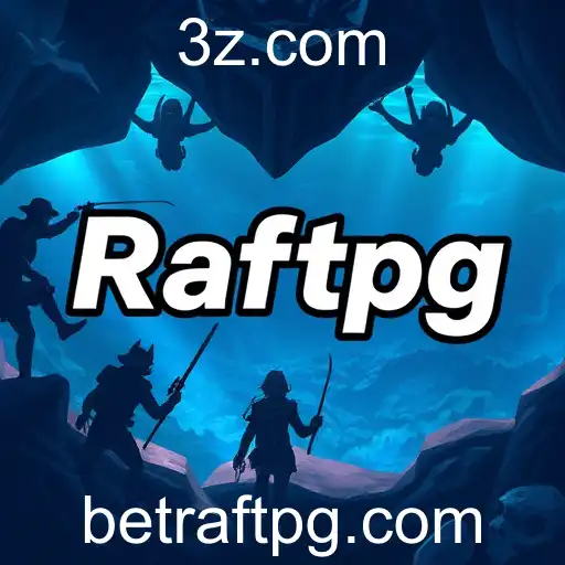 Explorando o Sucesso de Raftpg no Mundo dos Jogos