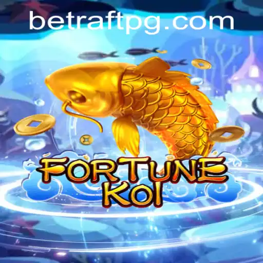 Exploring FORTUNEKOI: A Dive into the New Gaming Sensation