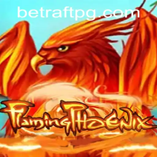 Exploring the Adventure of FlamingPhoenix: Dive into Raftpg PH Login