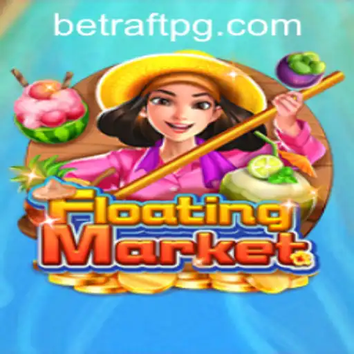 Exploring the World of FloatingMarket: A Raftpg Adventure