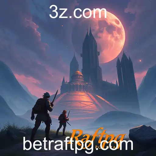 Novas Expansões Revolucionam Raftpg e Atraem Jogadores