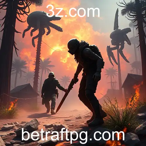 Explorando a Ascensão do Raftpg nos Games