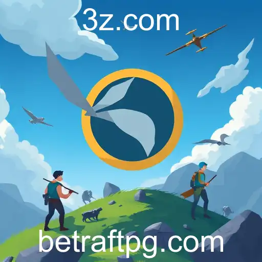 Explorando Novos Horizontes em Raft RPG