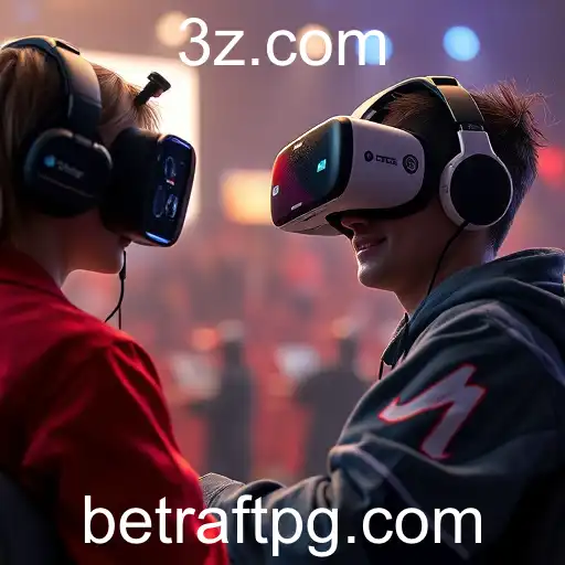 Transformações e Tendências no Universo dos Jogos em 2025