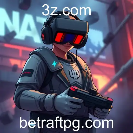 O Impacto do Raftpg na Comunidade de Jogos em 2025