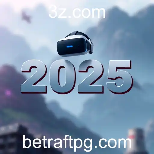 Inovações e Tendências em Jogos para 2025