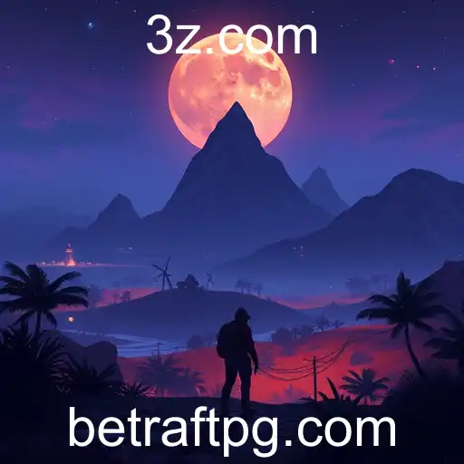 A Nova Era dos Jogos de Sobrevivência Aproveita o Embalo de RaftPG