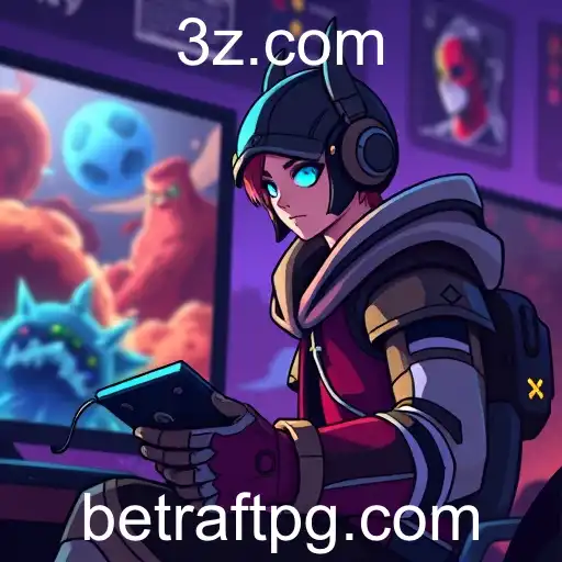 Raftpg: O Futuro dos Jogos em Português