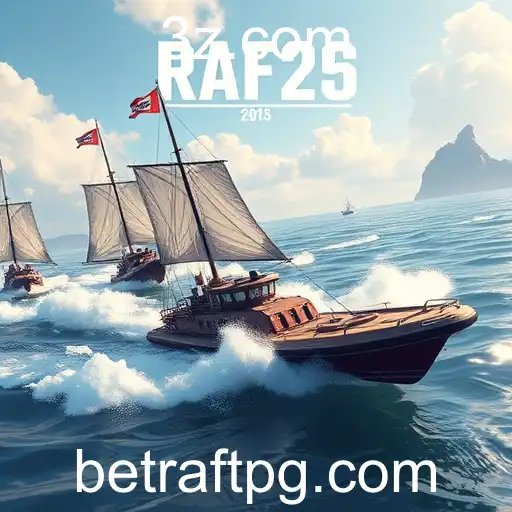 A Evolução Inesperada de RaftPG no Mundo dos Jogos