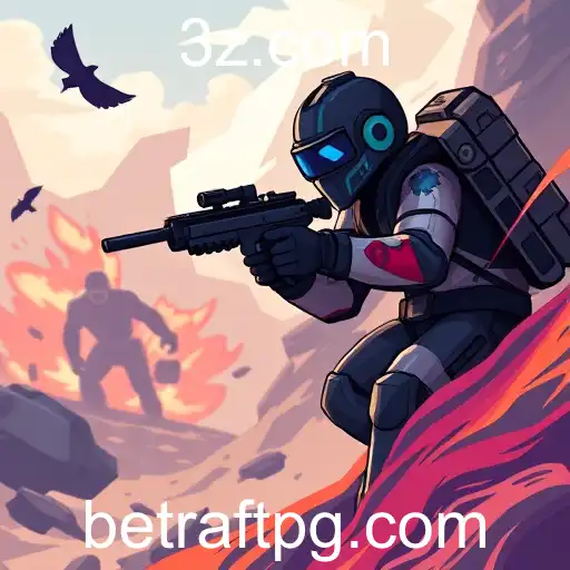 Tendências dos Jogos Virtuais e o Impacto da Raftpg