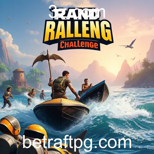 A Ascensão de Raftpg na Comunidade de Jogos