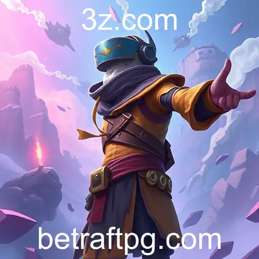 Raftpg: A Nova Sensação no Mundo dos Jogos em 2025