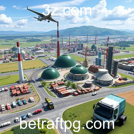 Raftpg: Inovação e Crescimento no Mercado de Jogos em 2025