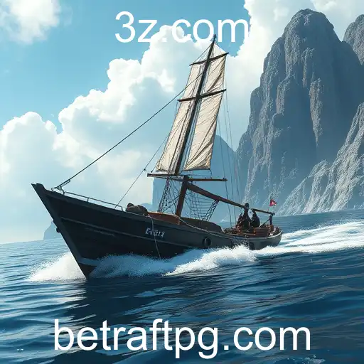 Raftpg: Revolução nos Jogos Online e sua Jornada em 2025