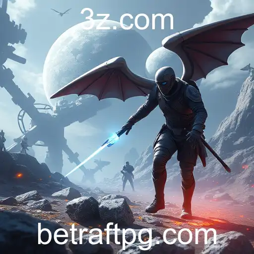 Raftpg: Tendências Atuáis em Jogos de Plataforma