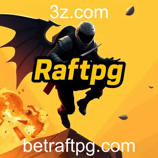 A Ascensão de 'Raftpg' no Cenário de Jogos em 2025