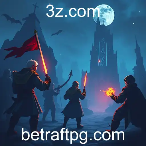 A Revolução dos Jogos de Sobrevivência com Raftpg