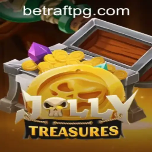 Discover the Exciting World of JollyTreasures: An Immersive Gaming Experience