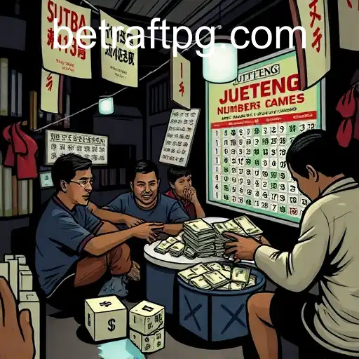 Jueteng and the Digital Connection: Exploring Raftpg PH Login