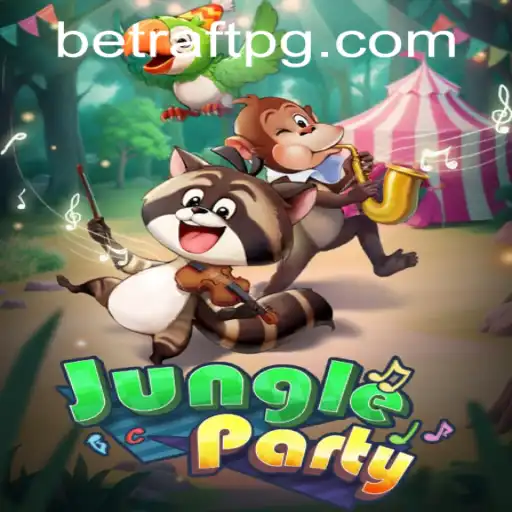Unleashing the Adventure in JungleParty: A Comprehensive Guide