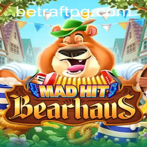 Exploring MadHitBearhaus: An Immersive Raftpg PH Login Adventure