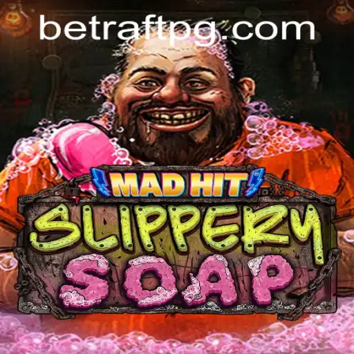 MadHitSlipperySoap: An Exciting Dive into the World of Raftpg PH Login