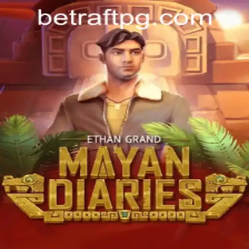 Unveiling the Mysteries of MayanDiaries: A New Adventure Awaits