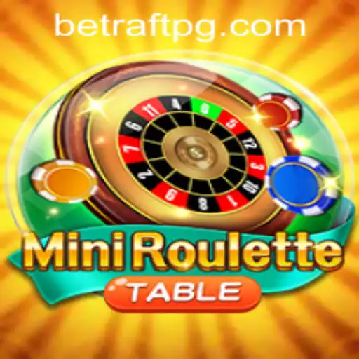 Unveiling MiniRoulette: A Thrilling New Gambling Experience