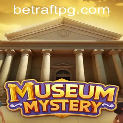Explore the Intriguing World of MuseumMystery and Unravel the Secrets of Raftpg PH Login