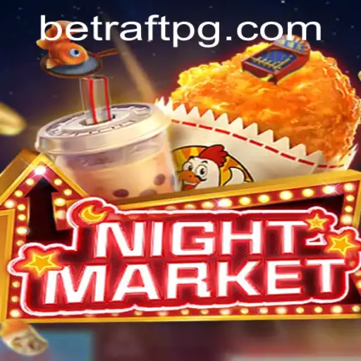 Exploring NIGHTMARKET: An In-Depth Look at the Game and Raftpg PH Login