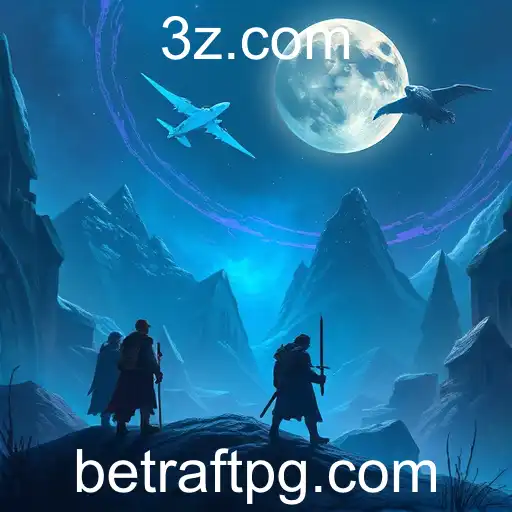 Raftpg: Novas Atualizações e Tendências no Cenário de Jogos