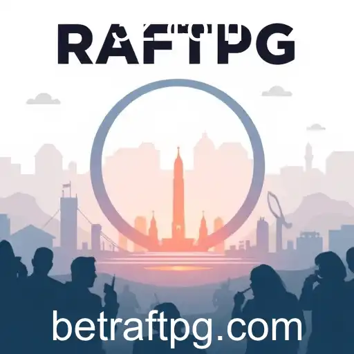 Raftpg: O Futuro dos Jogos de Sobrevivência no Brasil