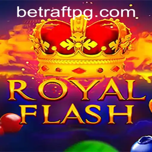 Exploring RoyalFlash: An Immersive Adventure in Raftpg PH