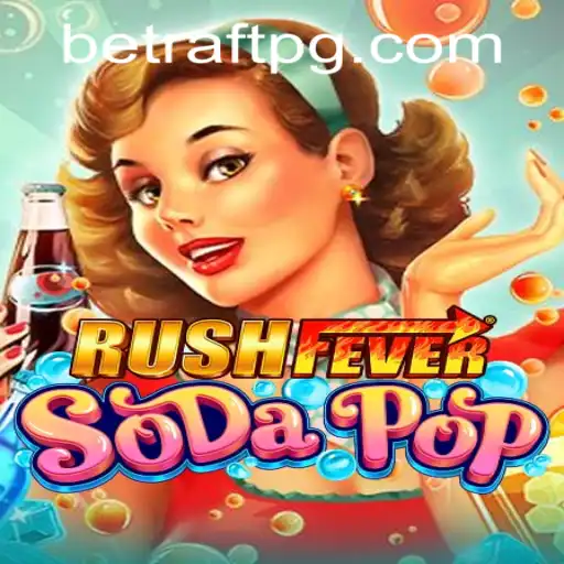 RushFeverSodaPop: Dive into the Fizzy World of Fun and Adventure